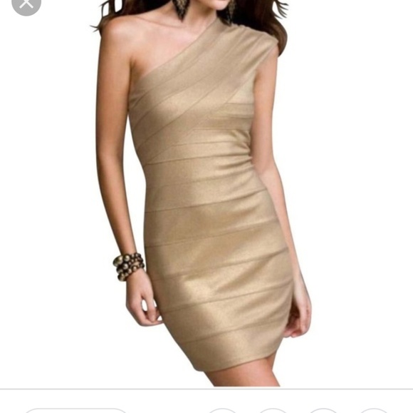 Express Dresses & Skirts - Fancy! Cocktail Dress